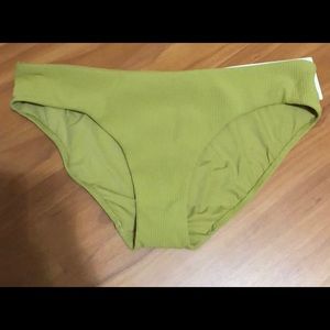 Lululemon Swim Bottom
